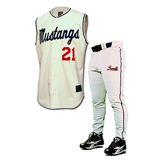 Baseball Uniforms